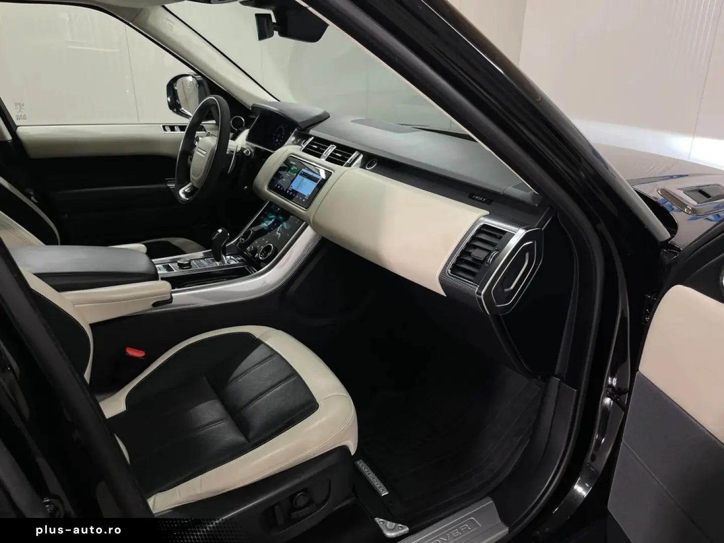 Land-Rover Range-Rover-Sport