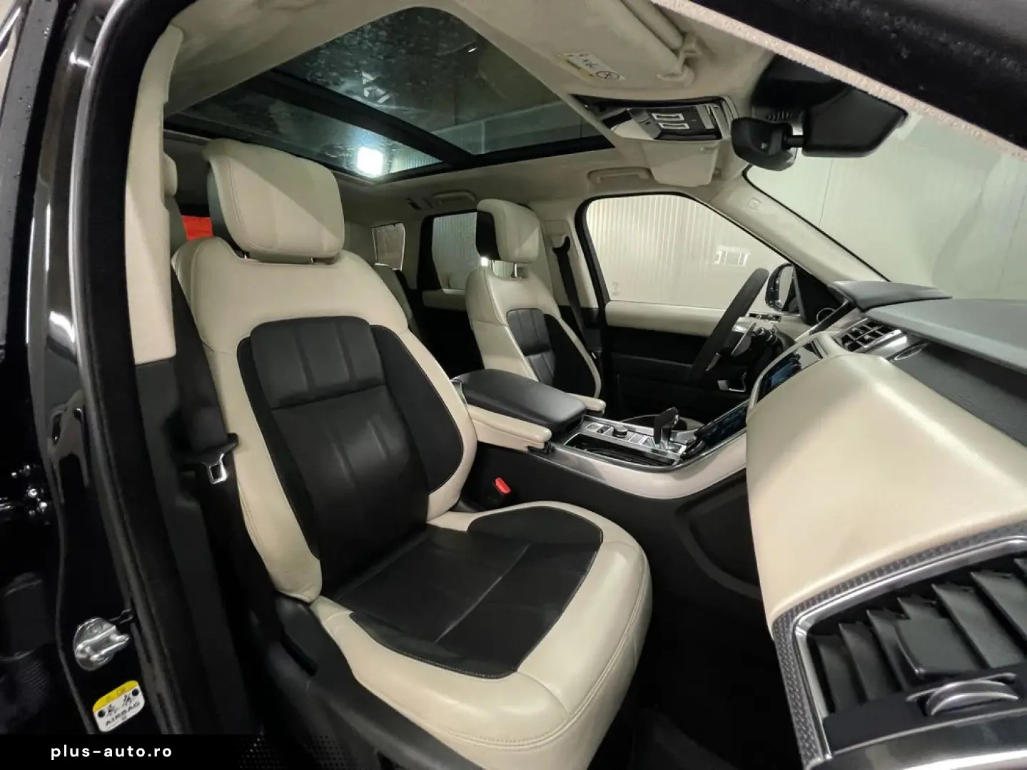 Land-Rover Range-Rover-Sport