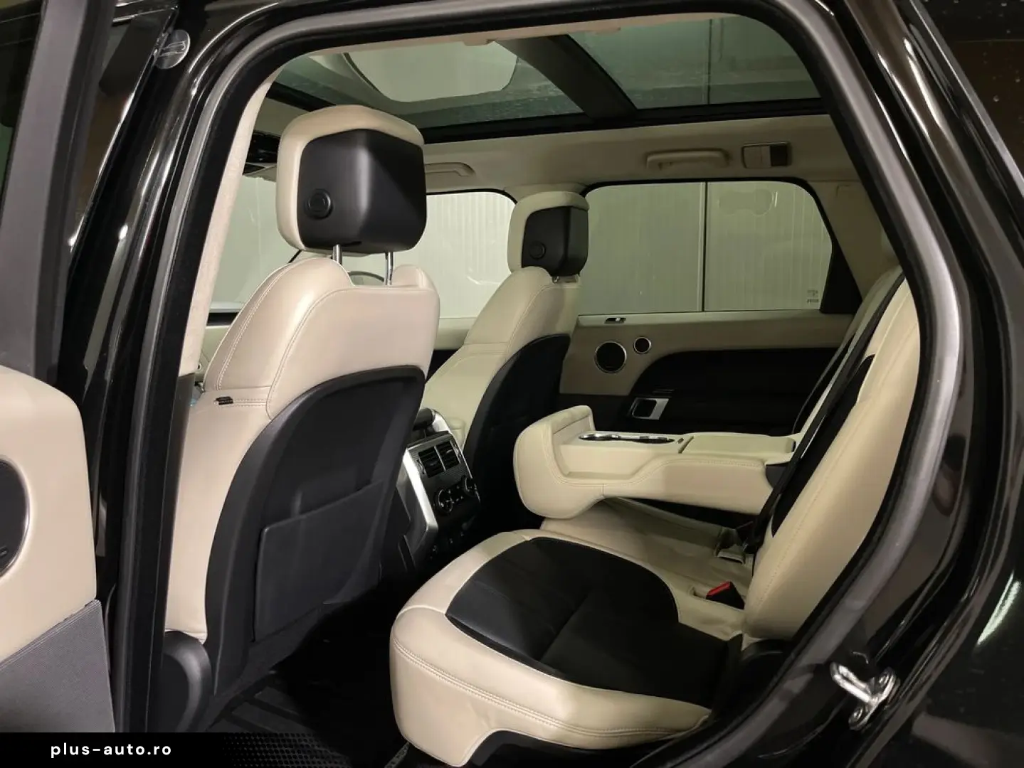 Land-Rover Range-Rover-Sport