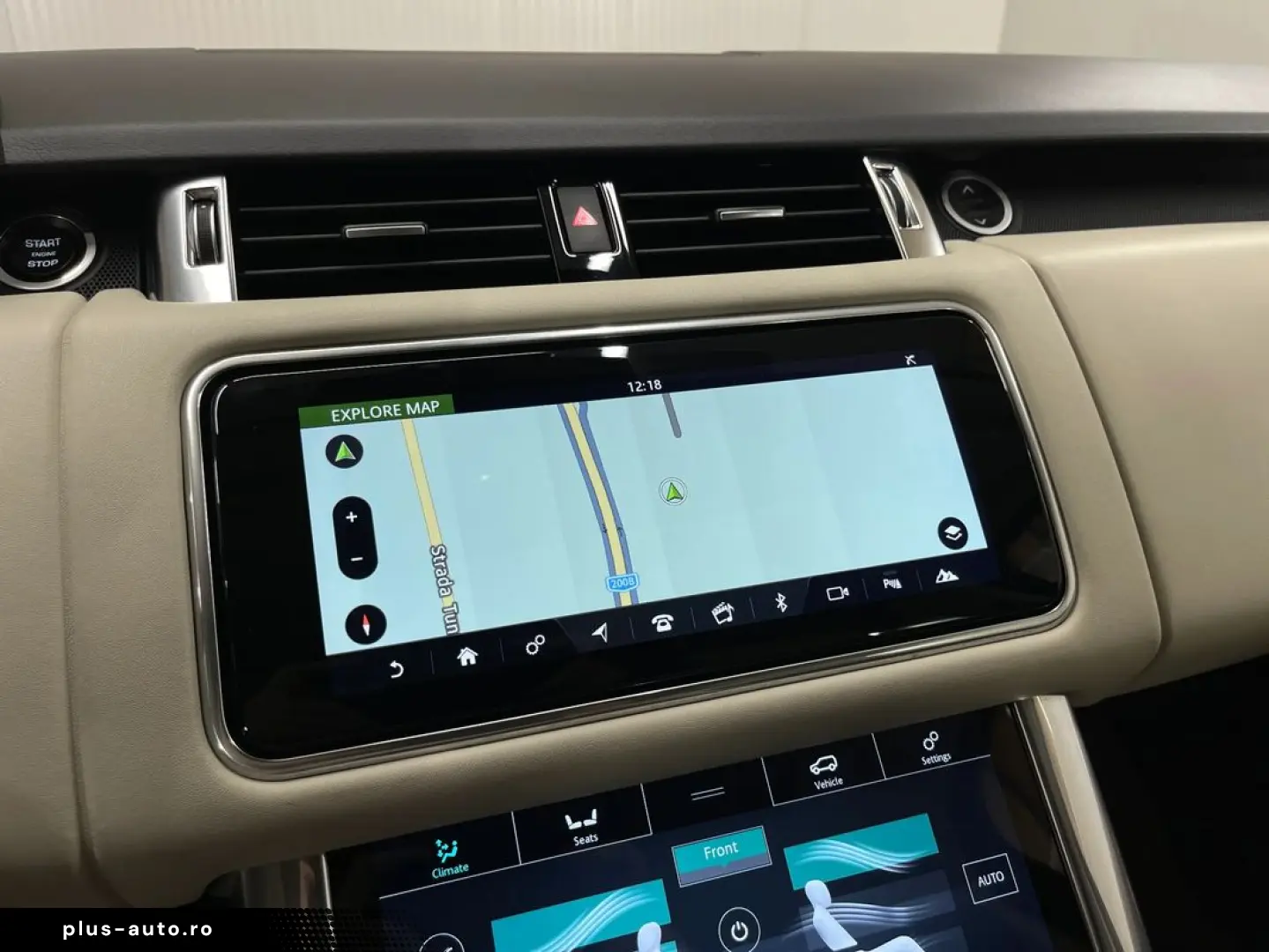 Land-Rover Range-Rover-Sport