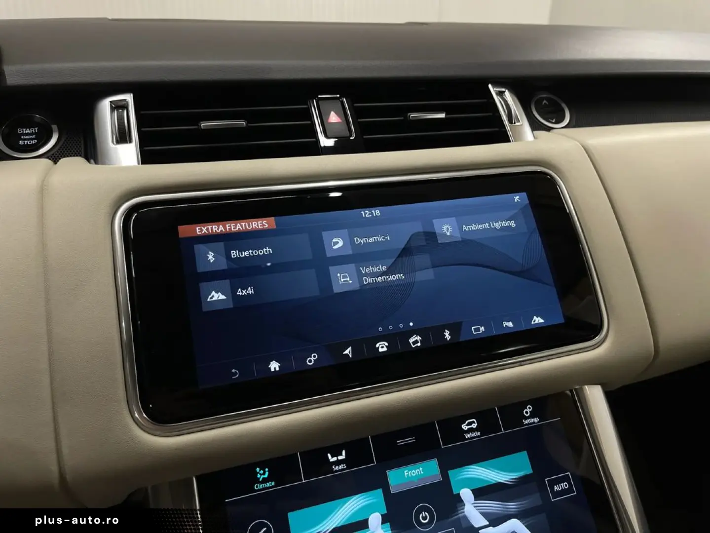 Land-Rover Range-Rover-Sport