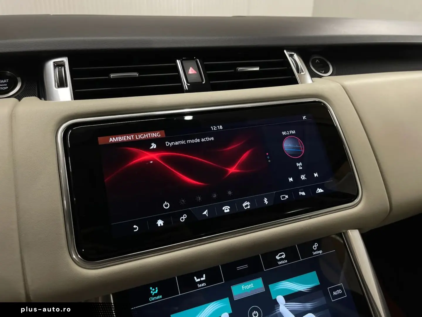 Land-Rover Range-Rover-Sport