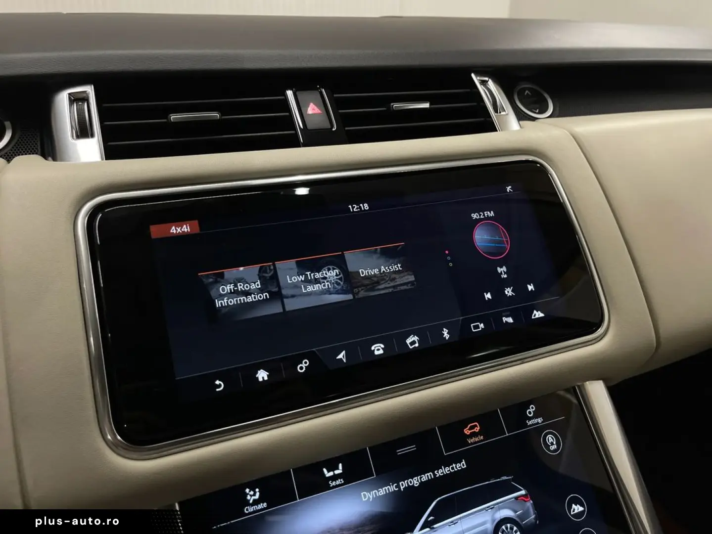 Land-Rover Range-Rover-Sport