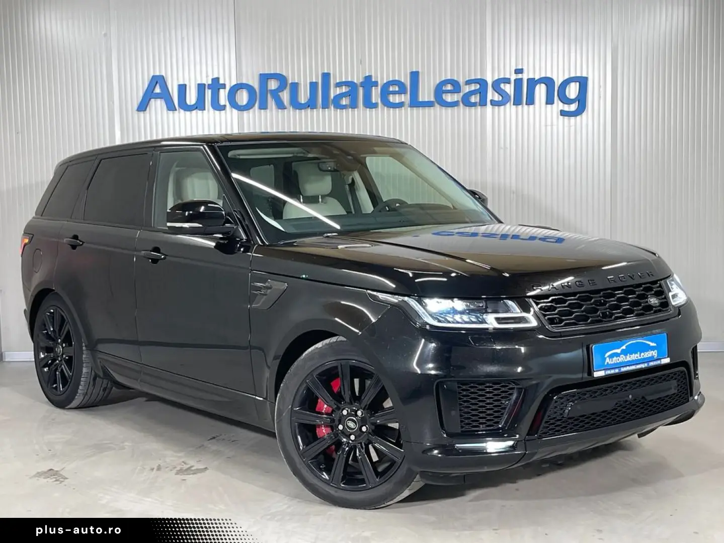Land-Rover Range-Rover-Sport