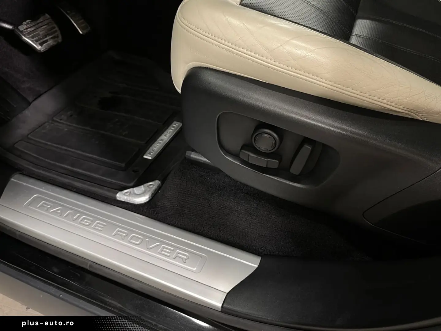 Land-Rover Range-Rover-Sport