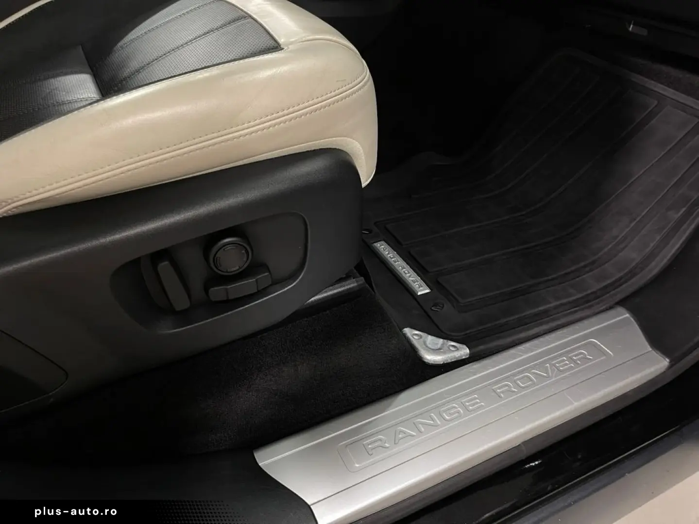 Land-Rover Range-Rover-Sport