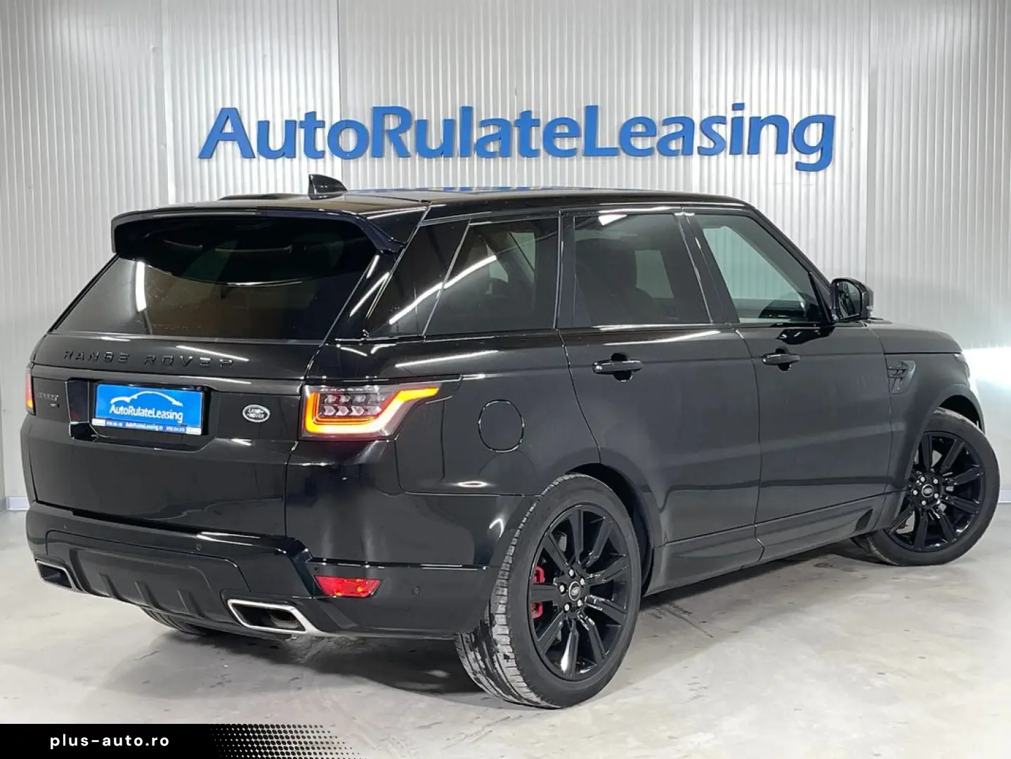 Land-Rover Range-Rover-Sport