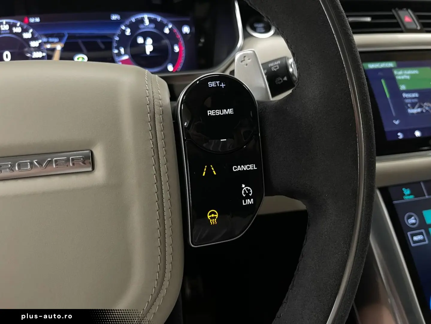 Land-Rover Range-Rover-Sport