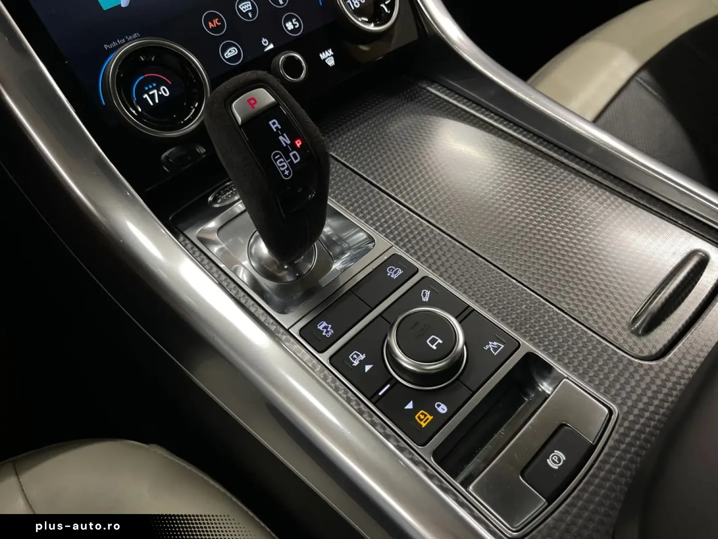 Land-Rover Range-Rover-Sport