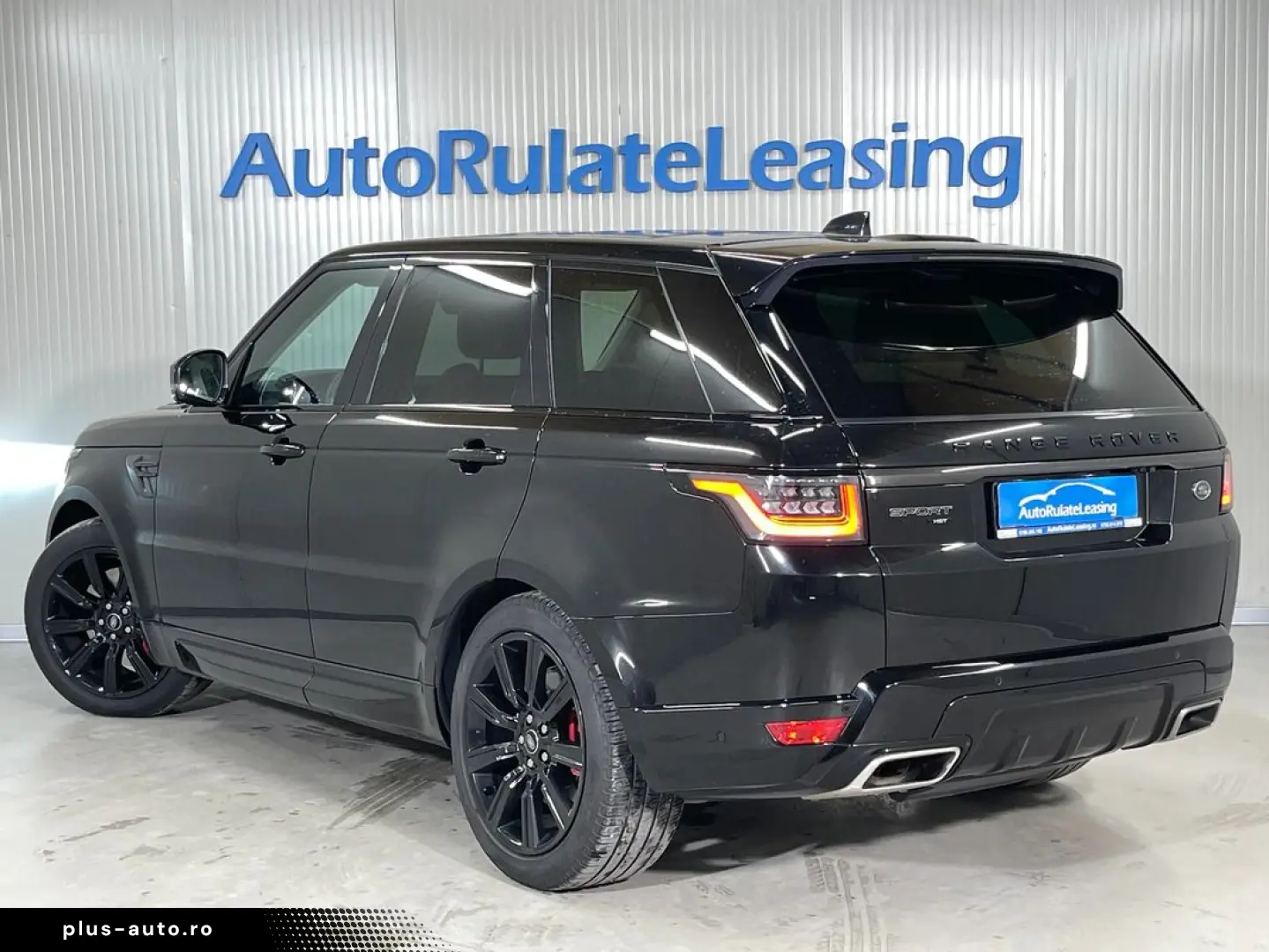 Land-Rover Range-Rover-Sport