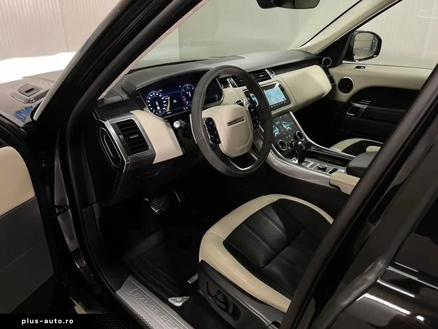 Land-Rover Range-Rover-Sport