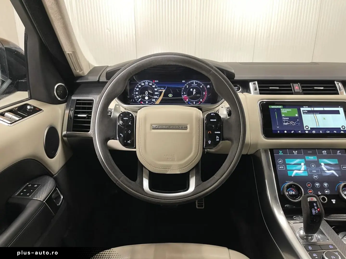 Land-Rover Range-Rover-Sport