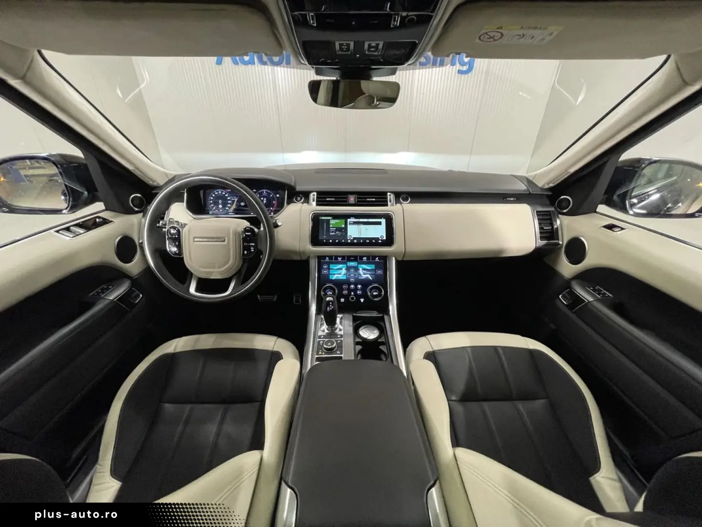 Land-Rover Range-Rover-Sport
