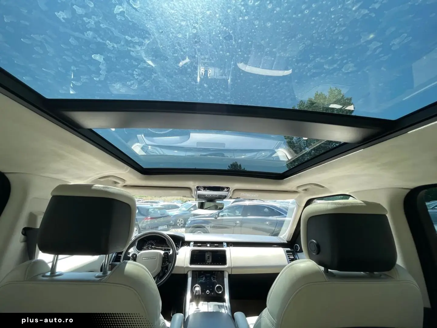 Land-Rover Range-Rover-Sport