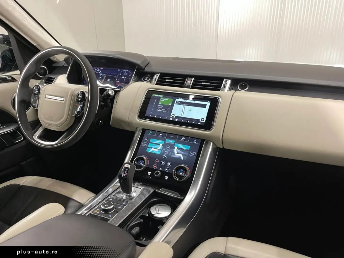 Land-Rover Range-Rover-Sport