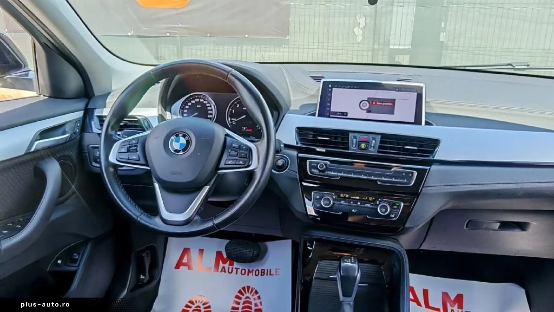 BMW X2 4x4 Hybrid Plugin Benzina Automat 2021 -Rate   Leasin