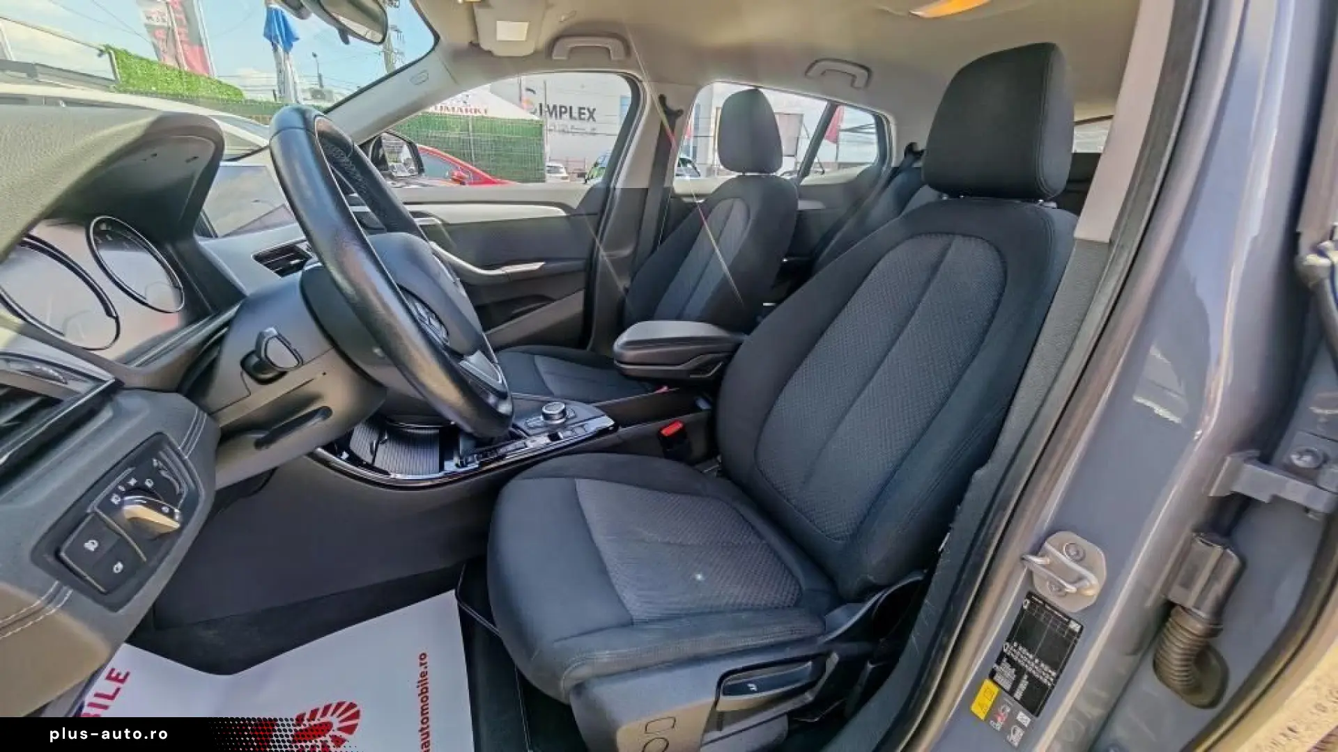 BMW X2 4x4 Hybrid Plugin Benzina Automat 2021 -Rate   Leasin