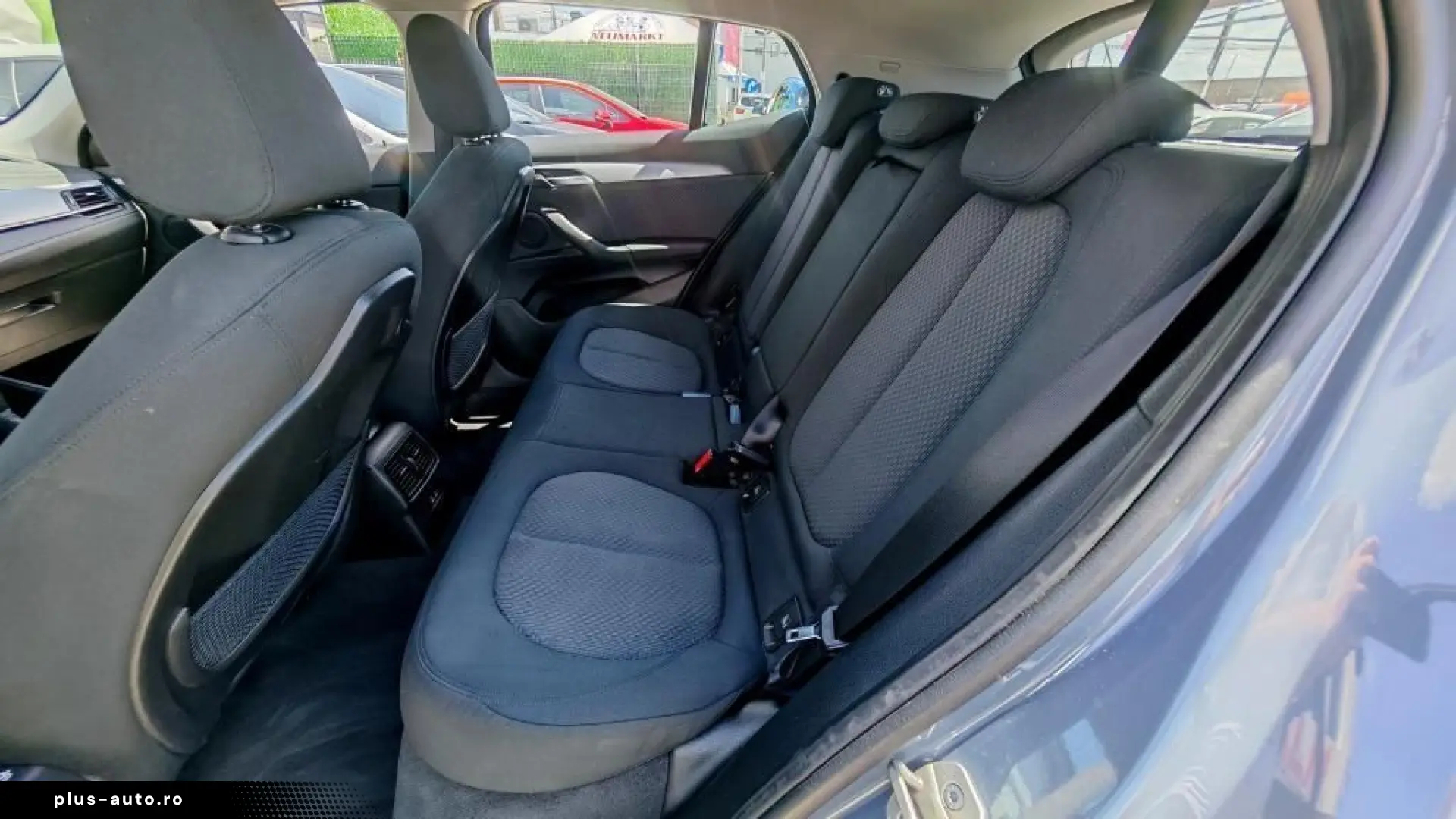 BMW X2 4x4 Hybrid Plugin Benzina Automat 2021 -Rate   Leasin