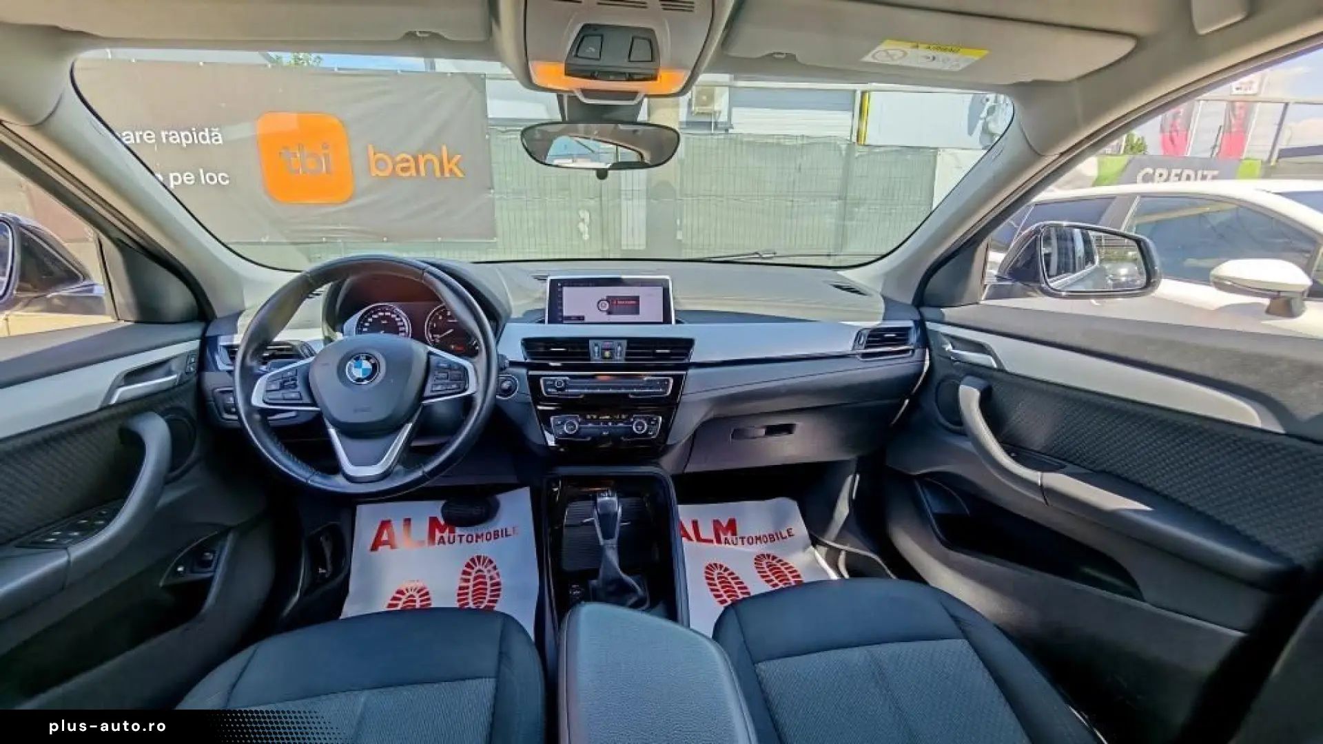 BMW X2 4x4 Hybrid Plugin Benzina Automat 2021 -Rate   Leasin