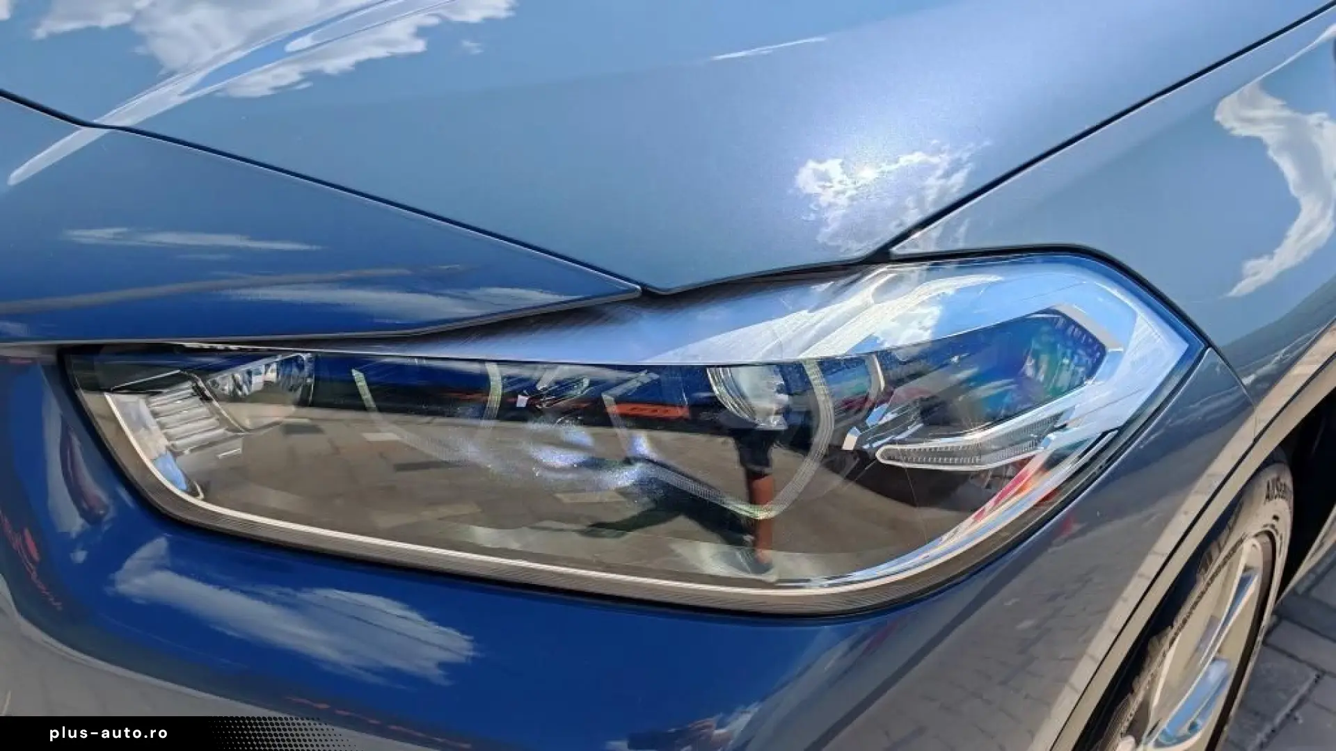 BMW X2 4x4 Hybrid Plugin Benzina Automat 2021 -Rate   Leasin