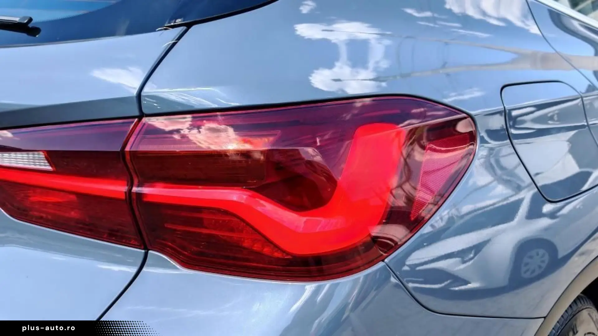 BMW X2 4x4 Hybrid Plugin Benzina Automat 2021 -Rate   Leasin