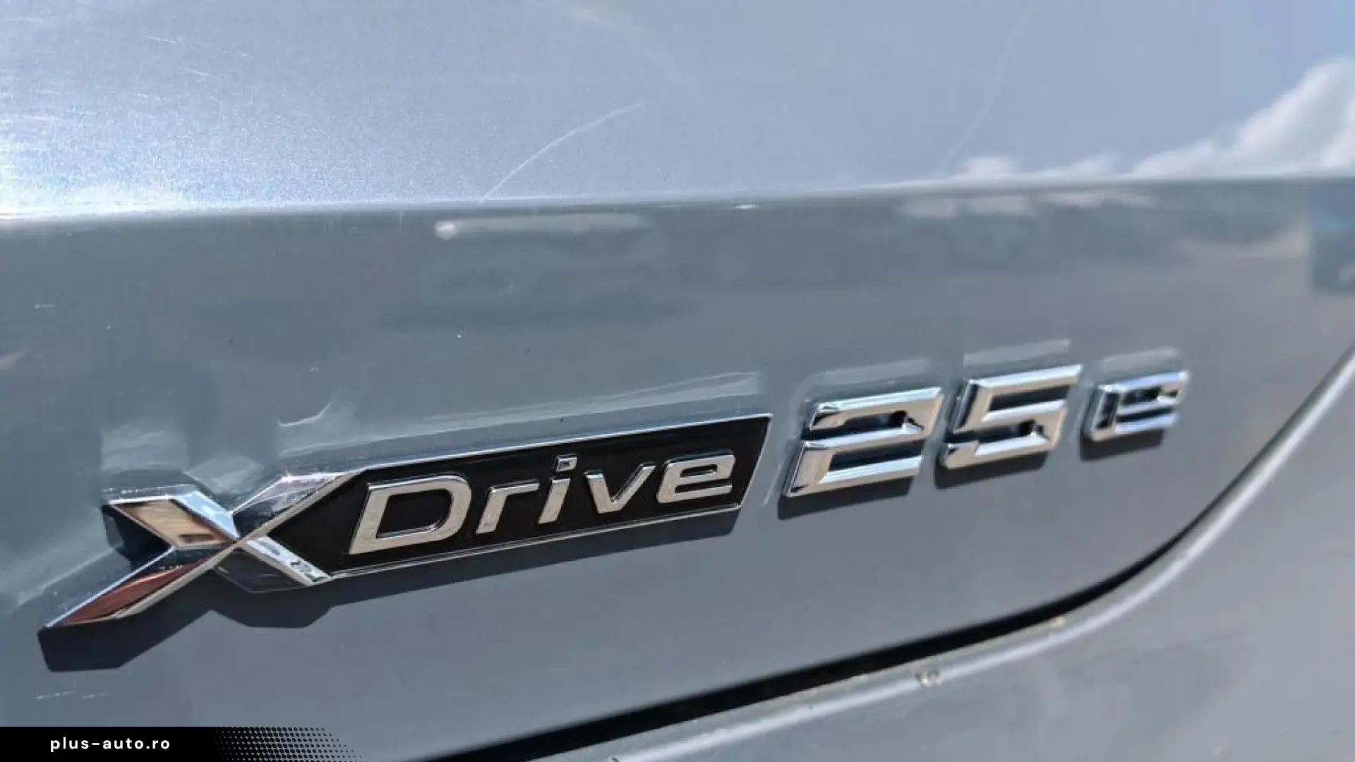 BMW X2 4x4 Hybrid Plugin Benzina Automat 2021 -Rate   Leasin