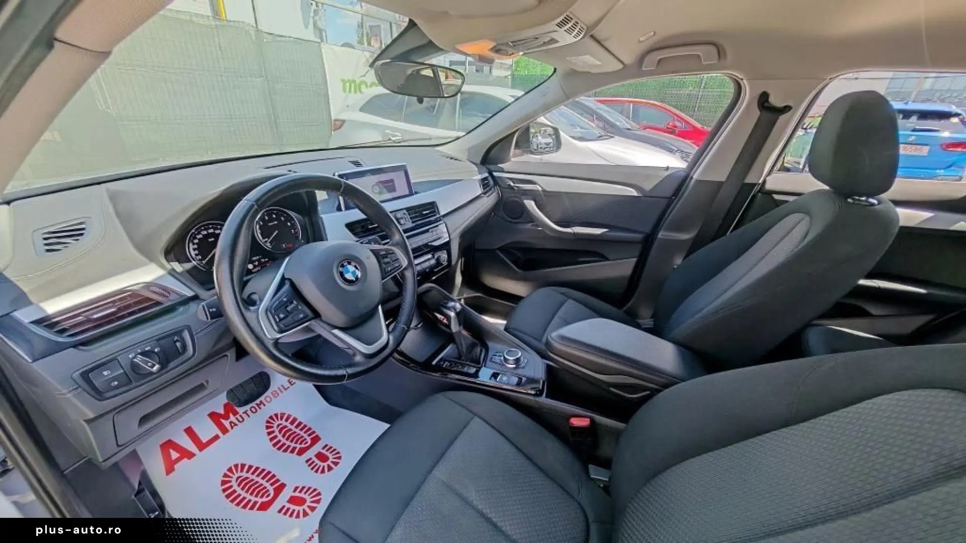 BMW X2 4x4 Hybrid Plugin Benzina Automat 2021 -Rate   Leasin