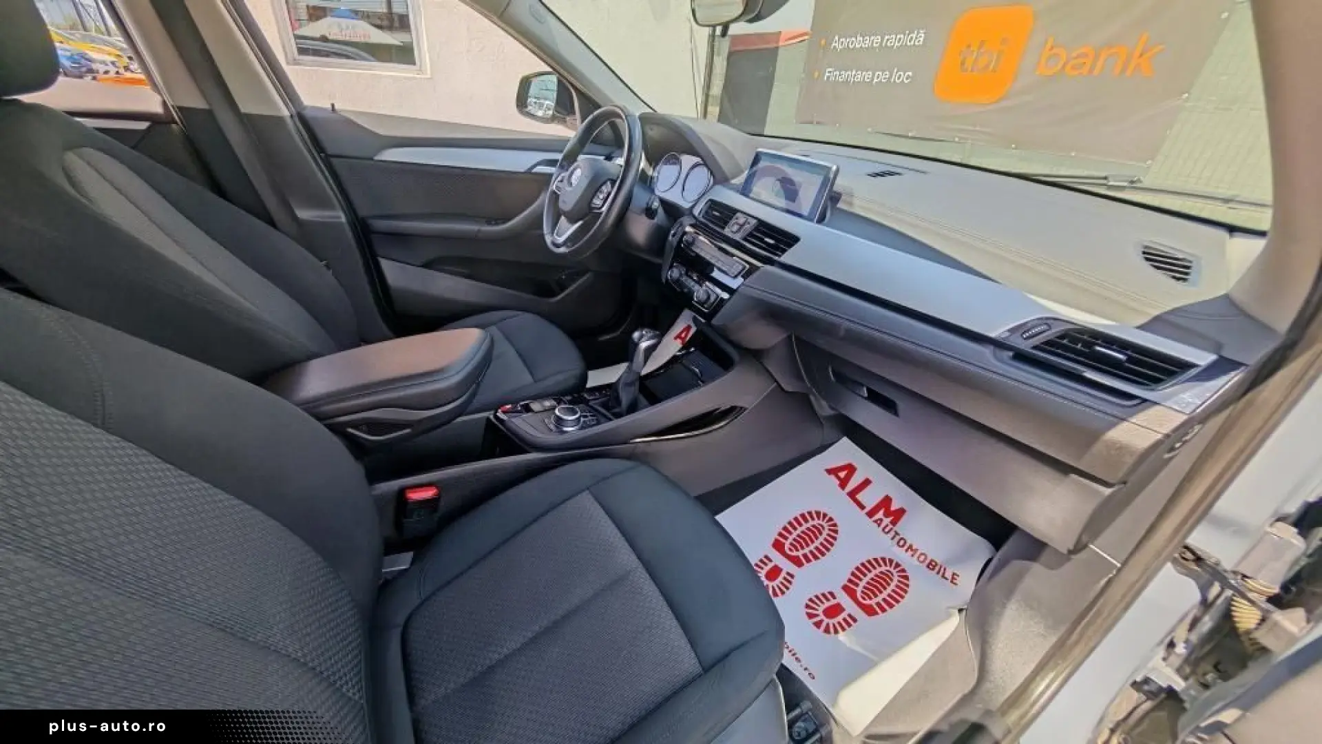 BMW X2 4x4 Hybrid Plugin Benzina Automat 2021 -Rate   Leasin