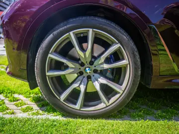 BMW X7 xDrive M50 d Individual