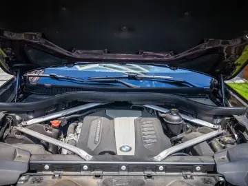 BMW X7 xDrive M50 d Individual