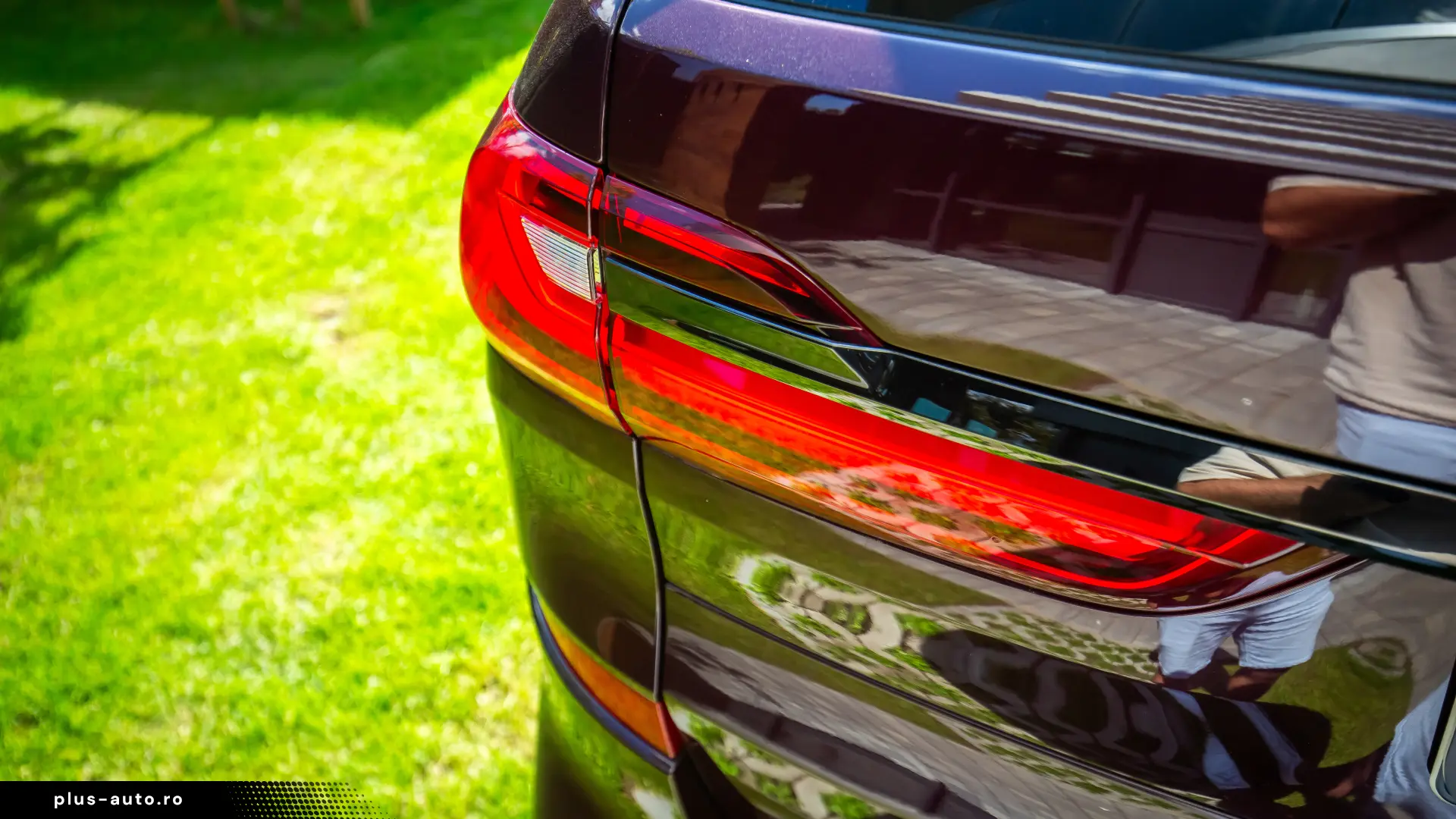 BMW X7 xDrive M50 d Individual