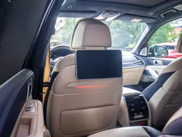 BMW X7 xDrive M50 d Individual
