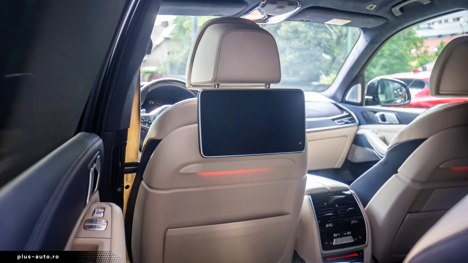 BMW X7 xDrive M50 d Individual