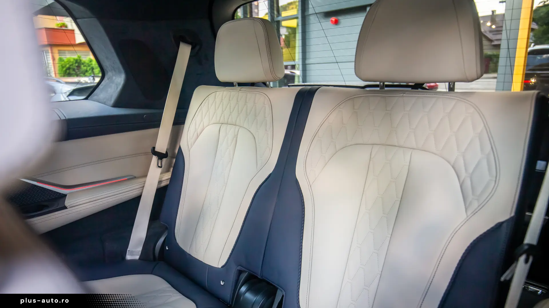 BMW X7 xDrive M50 d Individual