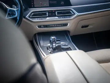 BMW X7 xDrive M50 d Individual