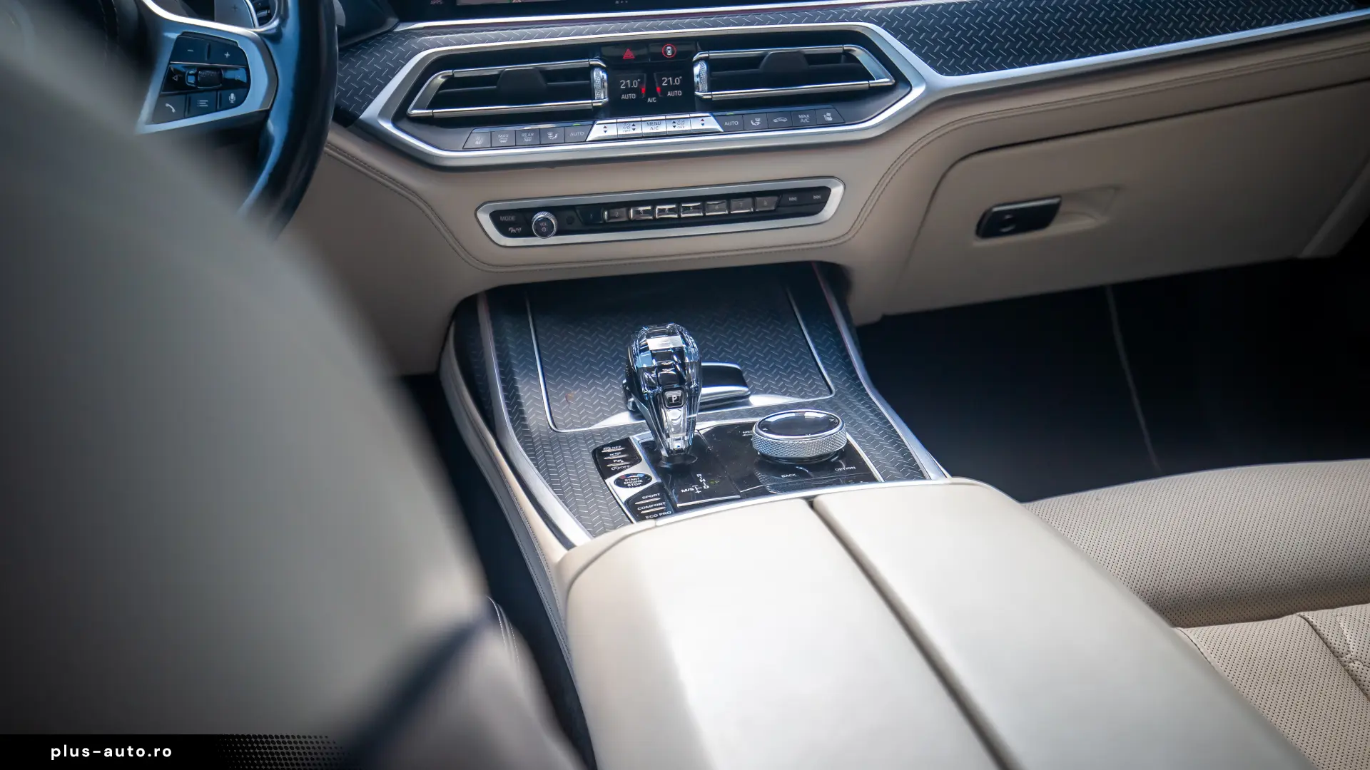 BMW X7 xDrive M50 d Individual