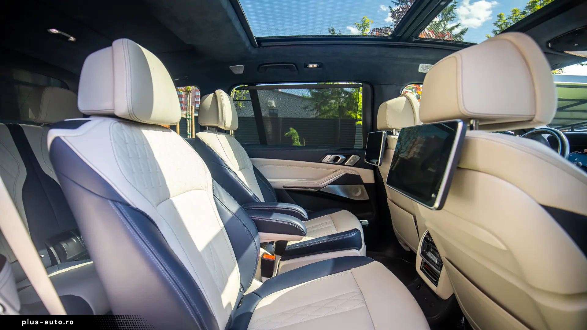 BMW X7 xDrive M50 d Individual