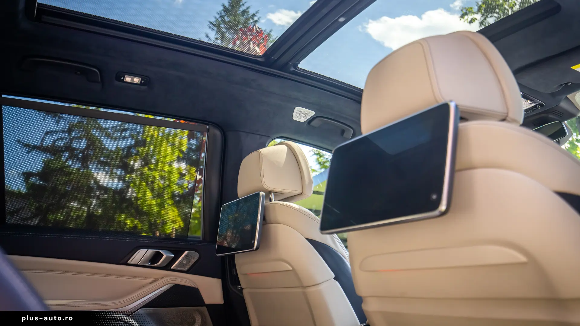 BMW X7 xDrive M50 d Individual