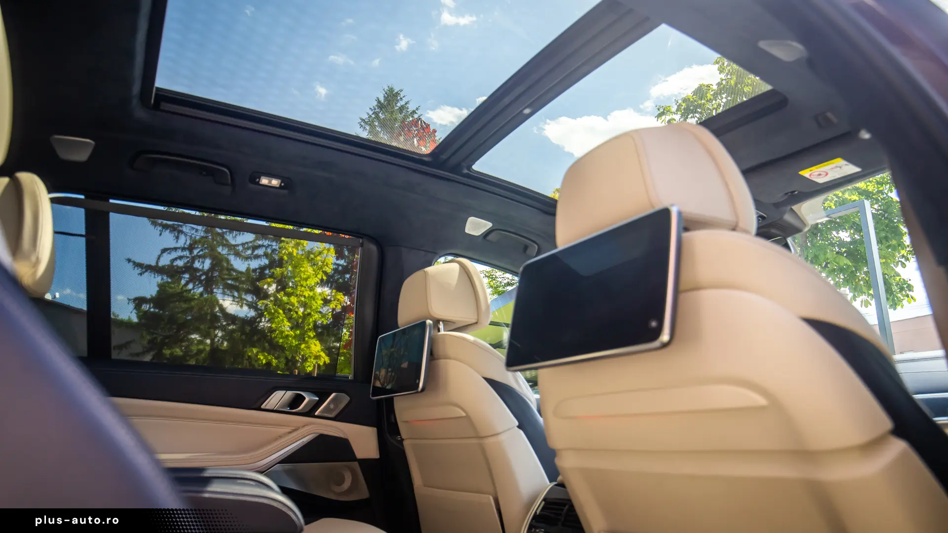 BMW X7 xDrive M50 d Individual