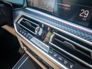 BMW X7 xDrive M50 d Individual