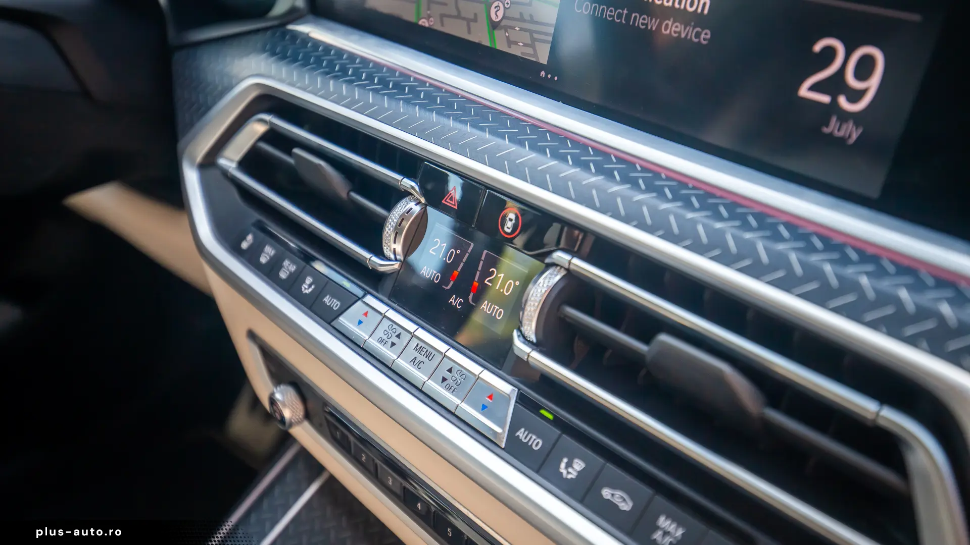 BMW X7 xDrive M50 d Individual