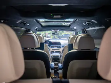 BMW X7 xDrive M50 d Individual
