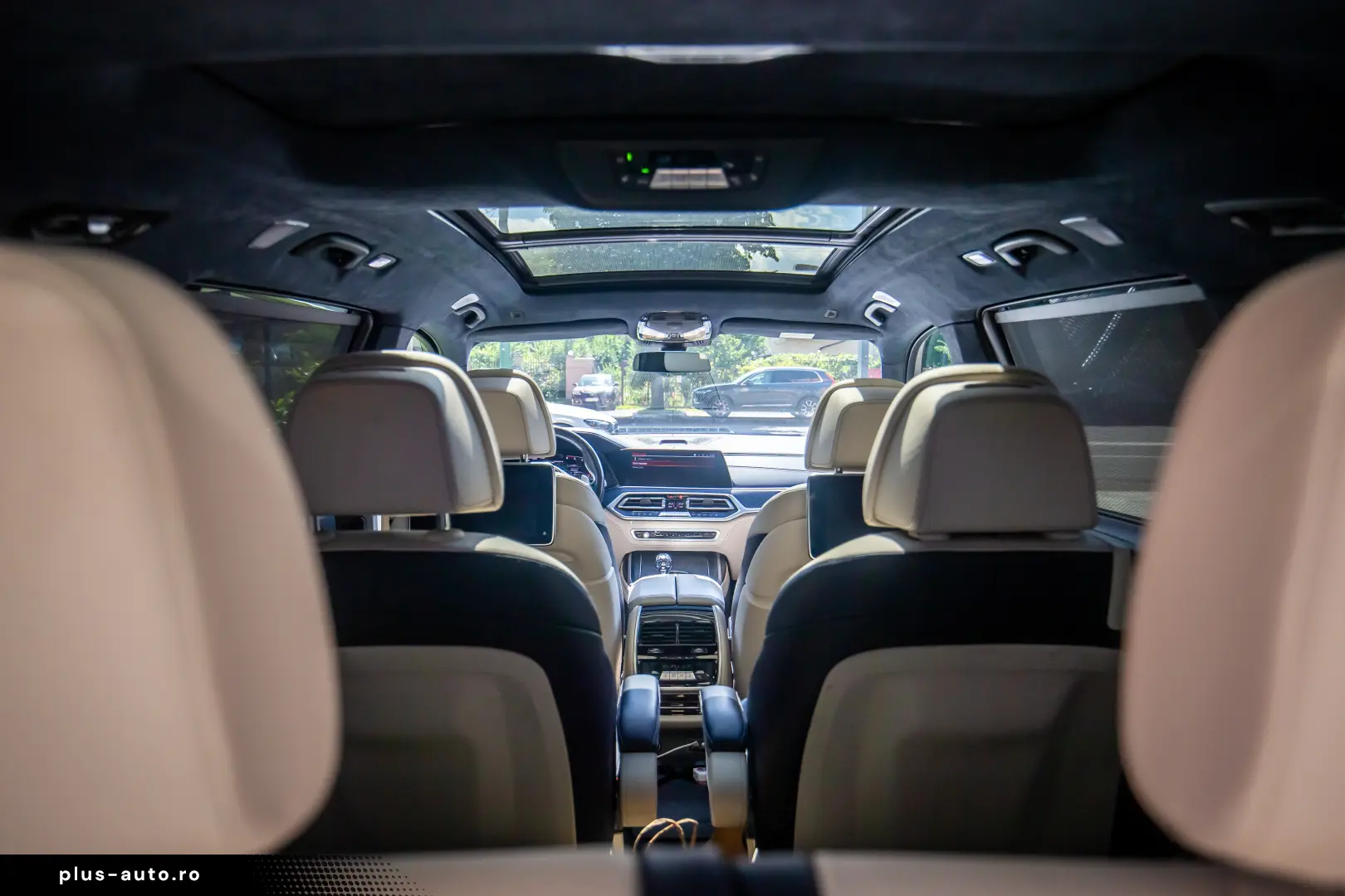 BMW X7 xDrive M50 d Individual