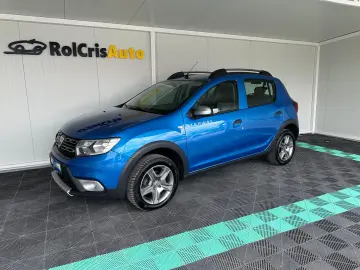 Dacia Sandero 0.9 Benzina 90 CP An 2020