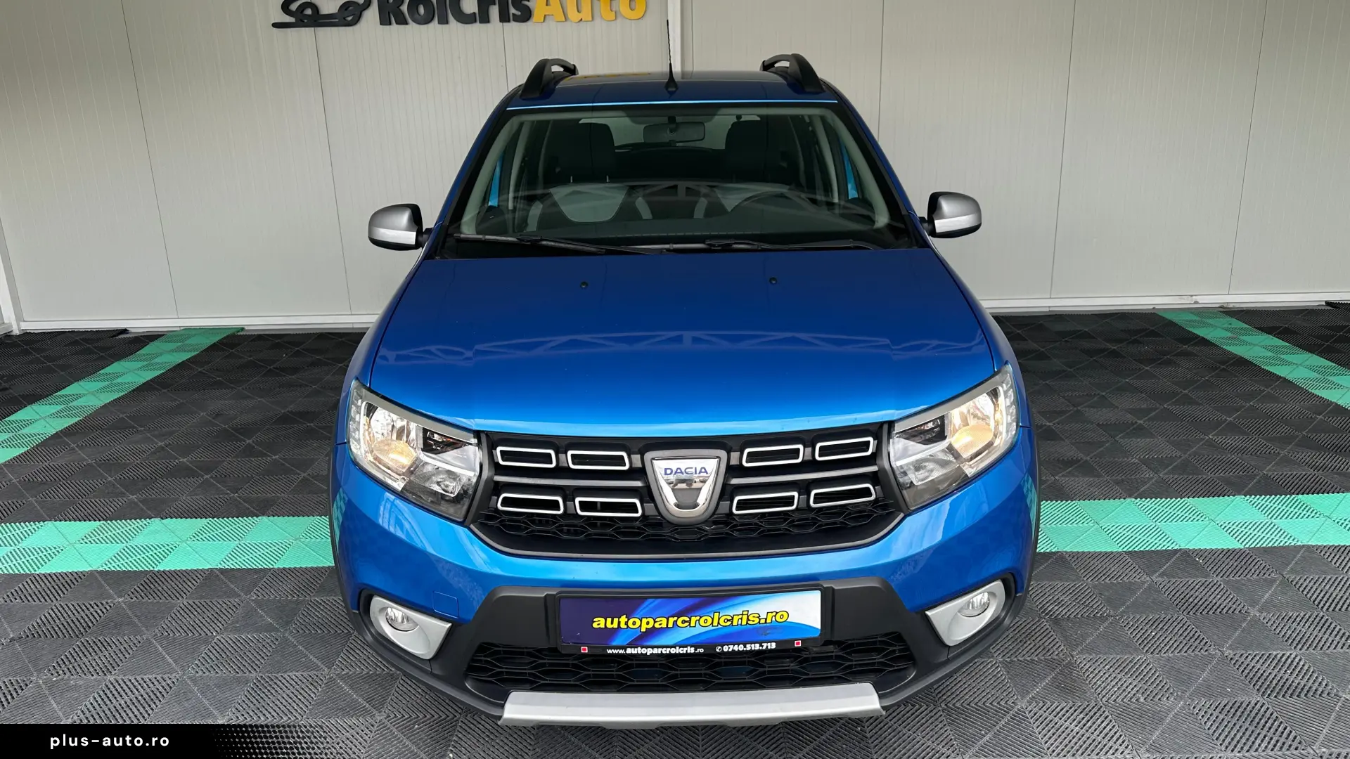 Dacia Sandero 0.9 Benzina 90 CP An 2020