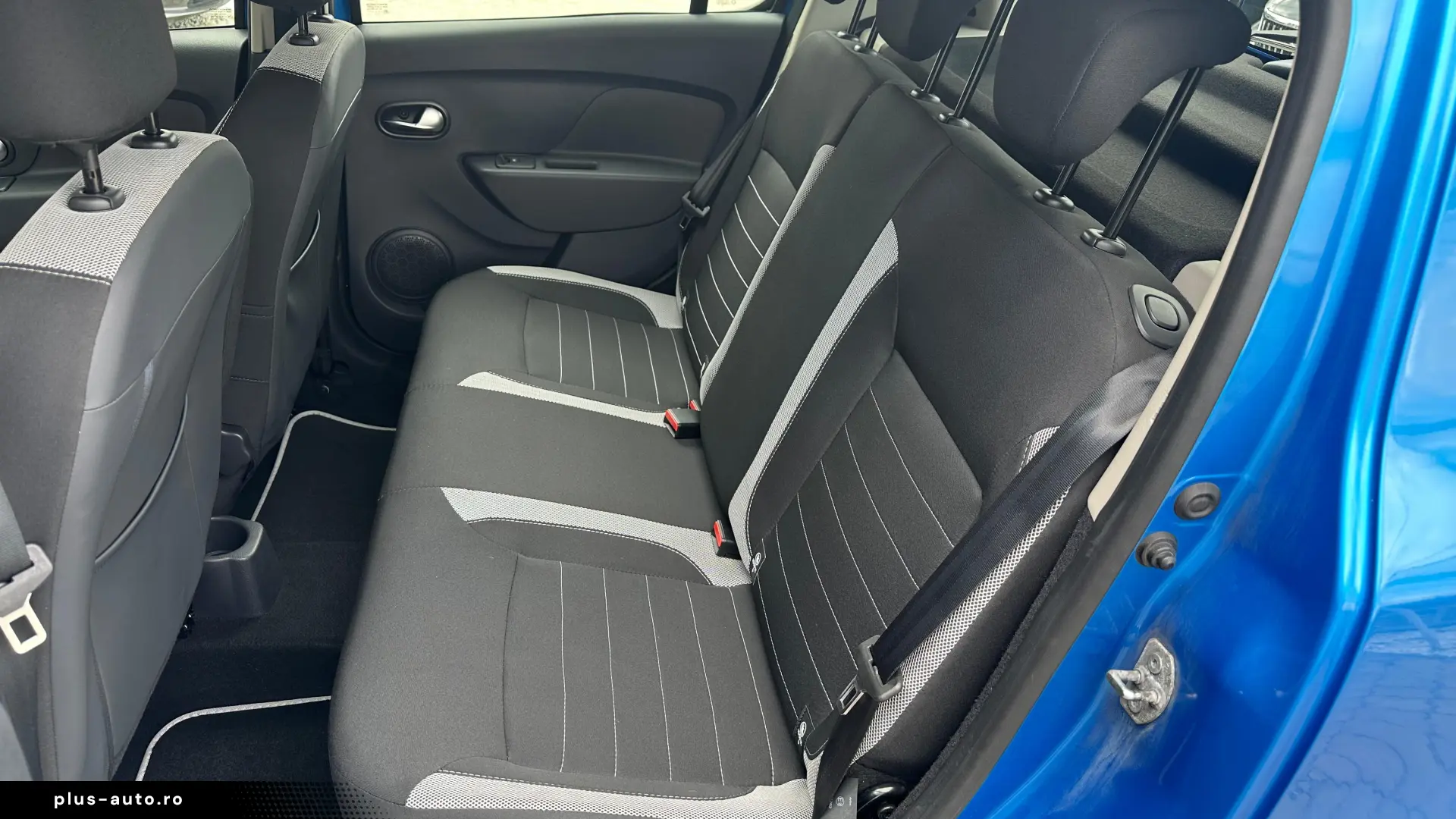 Dacia Sandero 0.9 Benzina 90 CP An 2020