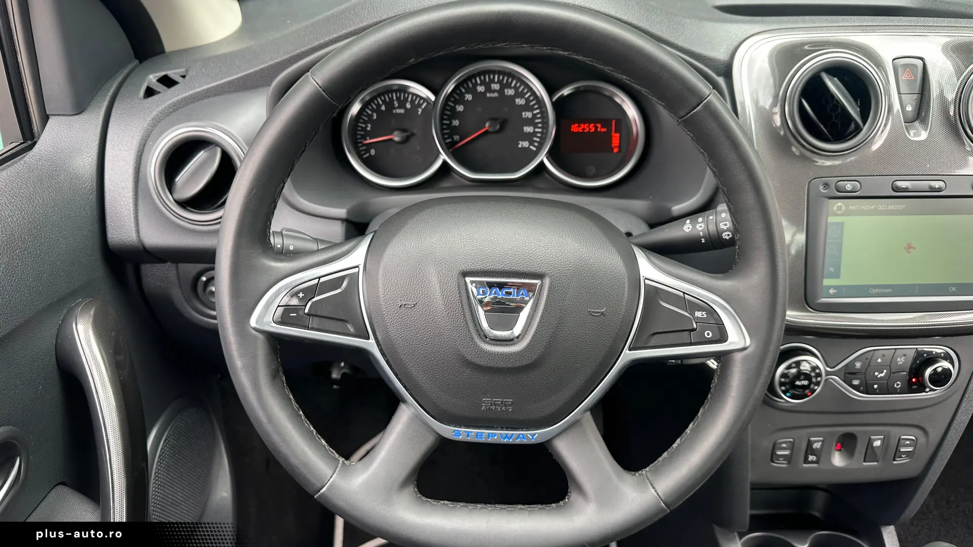 Dacia Sandero 0.9 Benzina 90 CP An 2020