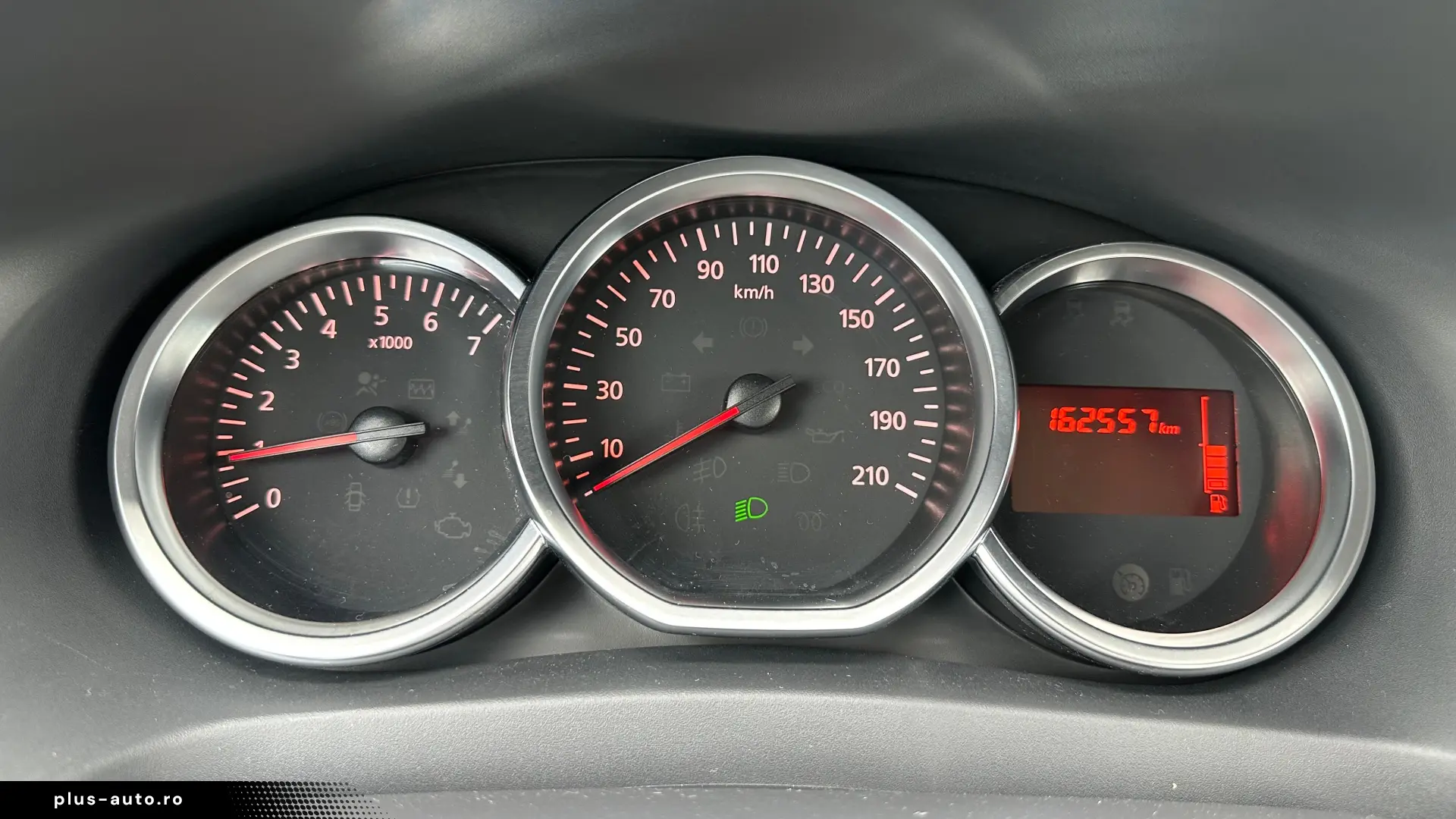 Dacia Sandero 0.9 Benzina 90 CP An 2020