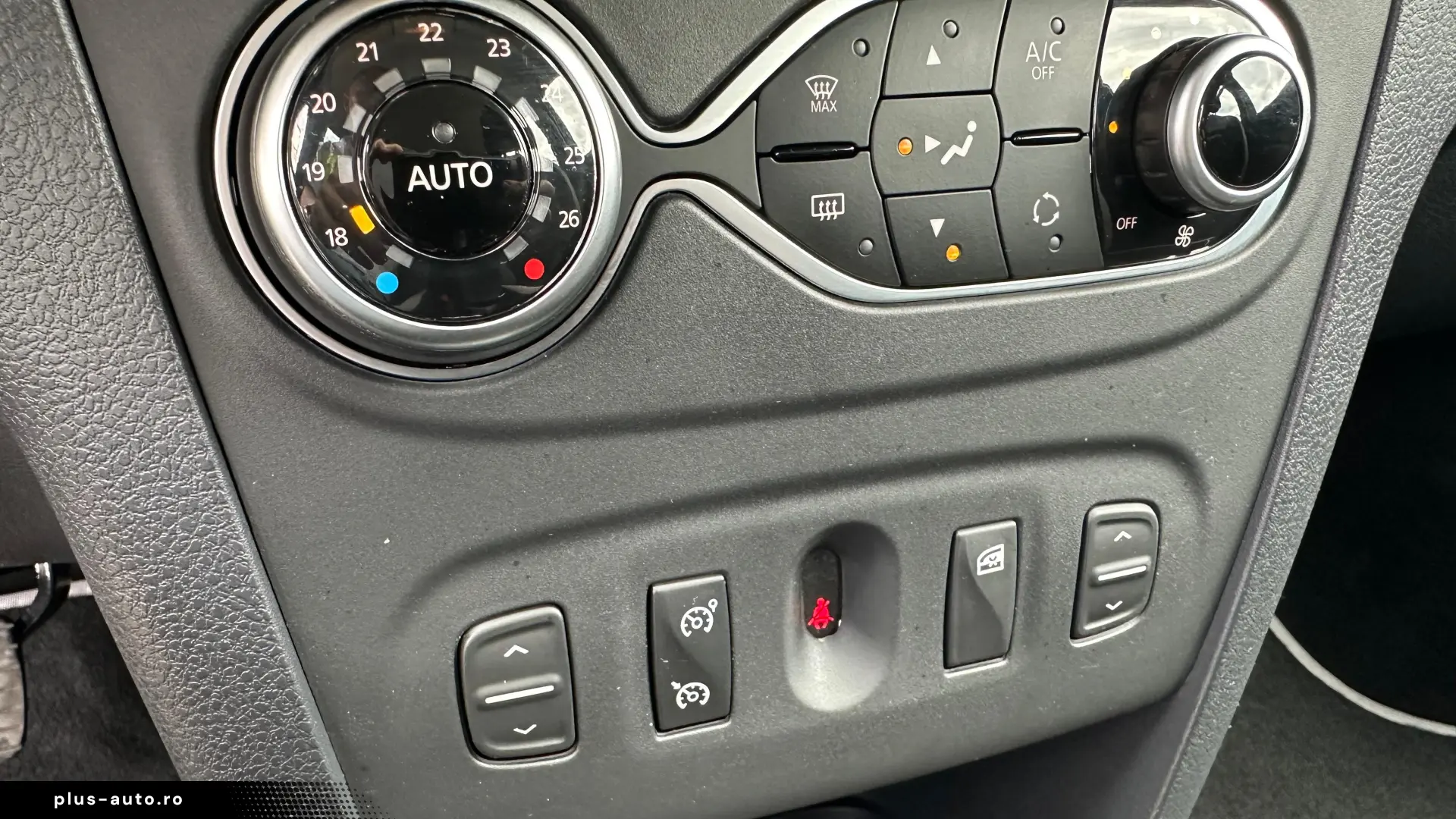 Dacia Sandero 0.9 Benzina 90 CP An 2020