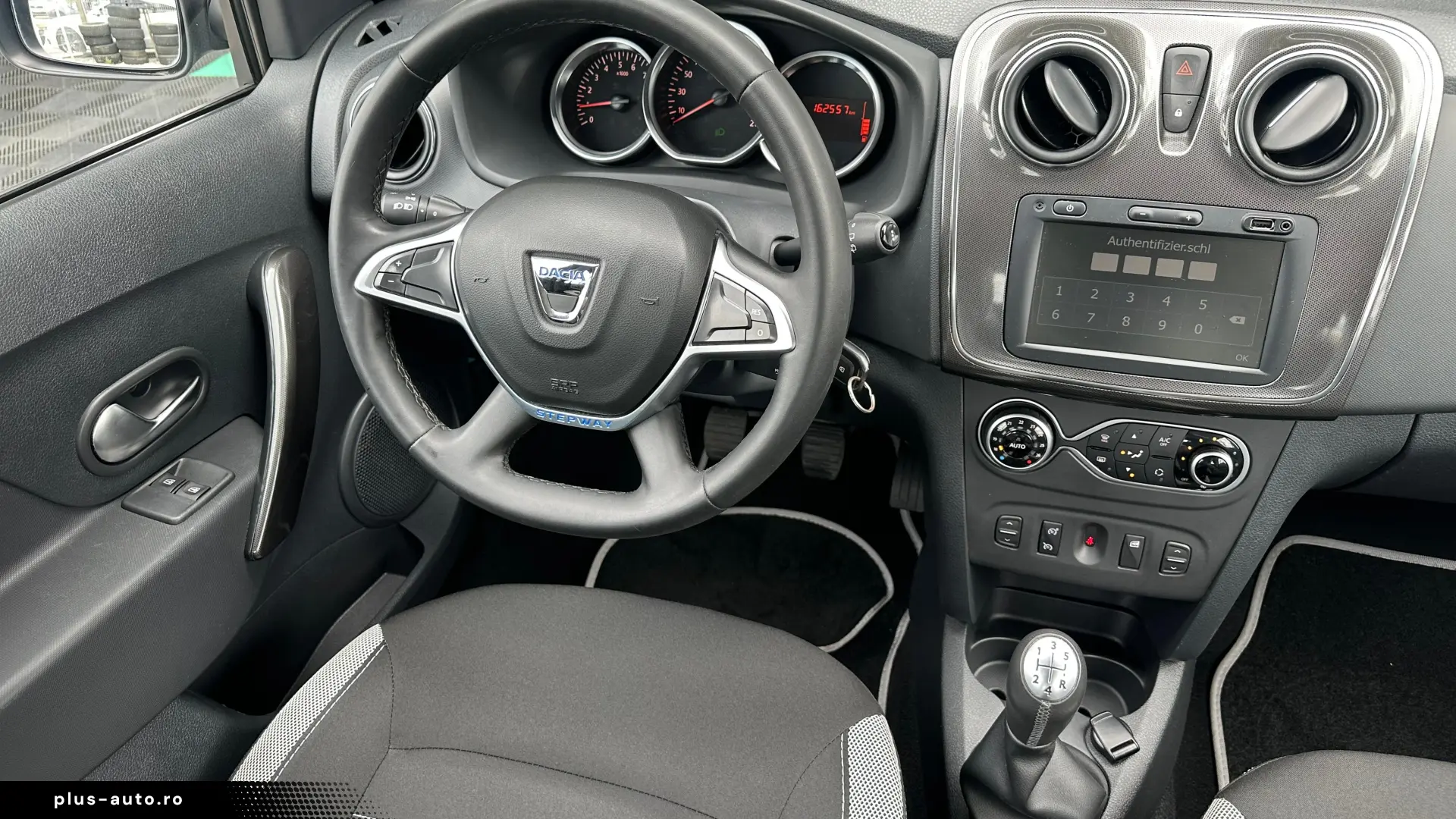Dacia Sandero 0.9 Benzina 90 CP An 2020